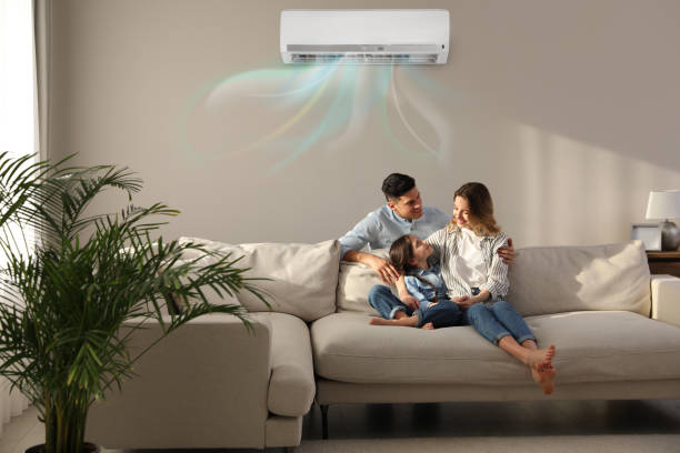 Trusted New Milford, IL HVAC Experts