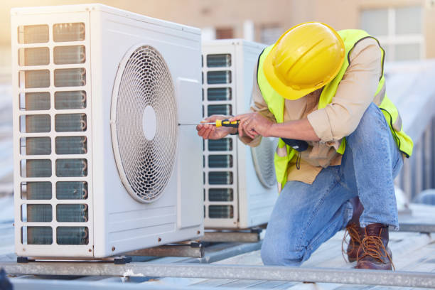 Best HVAC system installation  in New Mford, IL