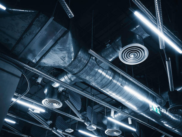 HVAC maintenance plan in New Milford, IL
