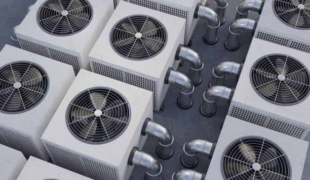 AC installation near me in New Milford, IL