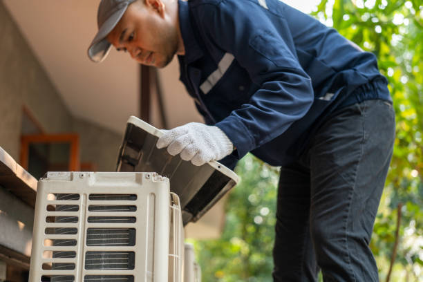 Best Emergency HVAC repair  in New Mford, IL
