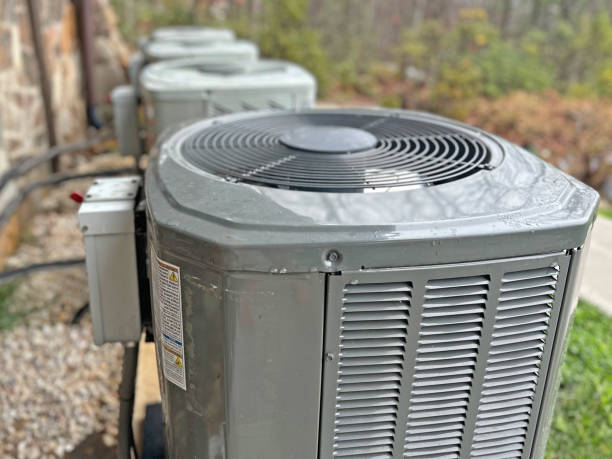 Best 24/7 HVAC repair  in New Mford, IL