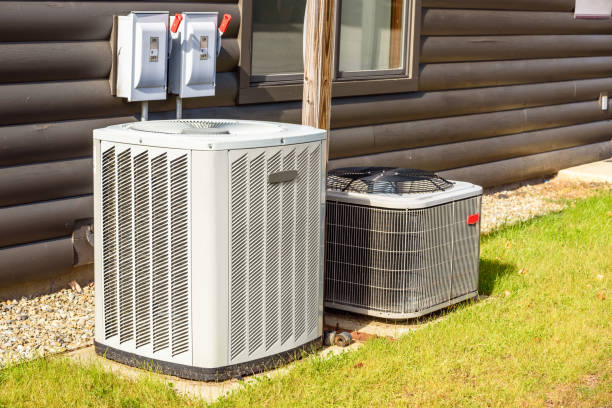 Best Local HVAC companies  in New Mford, IL